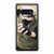 Hatake Kakashi Chidori Naruto Movie Samsung Galaxy S10 / S10 Plus / S10e Case Cover