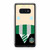 Harry Potter Slytherin Samsung Galaxy S10 / S10 Plus / S10e Case Cover