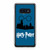 Harry Potter Poster Samsung Galaxy S10 / S10 Plus / S10e Case Cover