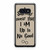 Harry Potter I Solemnly Swear That I Am Up To No Good Samsung Galaxy S10 / S10 Plus / S10e Case Cover