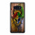 Harry Potter Hogwarts Logo Fan Arts Samsung Galaxy S10 / S10 Plus / S10e Case Cover