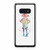 Harry Potter Dobby Papper Texture Samsung Galaxy S10 / S10 Plus / S10e Case Cover