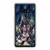 Harry Potter Art Hogwarts Magic Samsung Galaxy S10 / S10 Plus / S10e Case Cover