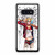 Harley Quinn Suicide Squad Ha Ha Ha Samsung Galaxy S10 / S10 Plus / S10e Case Cover