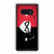 Harley Quinn Minimalist Poster Samsung Galaxy S10 / S10 Plus / S10e Case Cover