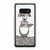 Happy Totoro Studio Ghibli Samsung Galaxy S10 / S10 Plus / S10e Case Cover