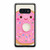Happy Donut Samsung Galaxy S10 / S10 Plus / S10e Case Cover