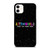 Astroworld Travis Scott Trending Rap iPhone 11 / 11 Pro / 11 Pro Max Case Cover