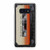 Guardians Of The Galaxy Awesome Mix Vol 1 Samsung Galaxy S10 / S10 Plus / S10e Case Cover