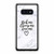 Grey'S Anatomy Pick Me Choose Me Love Me 2 Samsung Galaxy S10 / S10 Plus / S10e Case Cover