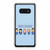 Grey'S Anatomy Cartoon Fan Art Samsung Galaxy S10 / S10 Plus / S10e Case Cover