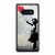 Graffiti Balloon Girl Banksy Fans Art Samsung Galaxy S10 / S10 Plus / S10e Case Cover