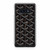 Goyard Black Samsung Galaxy S10 / S10 Plus / S10e Case Cover