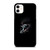Astronaut Dark Artwork Astral Planes iPhone 11 / 11 Pro / 11 Pro Max Case Cover