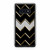 Golden Concrete Pattern Graphic Samsung Galaxy S10 / S10 Plus / S10e Case Cover