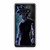 Goku Saiyan Anime Dragon Ball Z Samsung Galaxy S10 / S10 Plus / S10e Case Cover