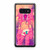 Girl Bear Funny Pink Samsung Galaxy S10 / S10 Plus / S10e Case Cover