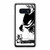 Ghost Pokemon Gengar Samsung Galaxy S10 / S10 Plus / S10e Case Cover