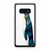 Geometric Animals Penguin Samsung Galaxy S10 / S10 Plus / S10e Case Cover