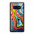 Gate Abstract Inspired Rainbow Samsung Galaxy S10 / S10 Plus / S10e Case Cover