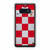 Fworld Cup Rusia 2018 Croatia National Team Luka Modric Samsung Galaxy S10 / S10 Plus / S10e Case Cover