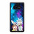 Funny Rick And Morty Samsung Galaxy S10 / S10 Plus / S10e Case Cover