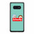Funny Get Schwifty Rick And Morty Samsung Galaxy S10 / S10 Plus / S10e Case Cover