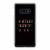 Friends Don'T Lie Stranger Things Light Samsung Galaxy S10 / S10 Plus / S10e Case Cover