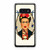 Frida Kahlo Illustration Samsung Galaxy S10 / S10 Plus / S10e Case Cover