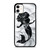 Ariel Marble iPhone 11 / 11 Pro / 11 Pro Max Case Cover
