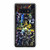 Fnaf Bonnie All Character Samsung Galaxy S10 / S10 Plus / S10e Case Cover