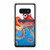 Finding Dori Squid Samsung Galaxy S10 / S10 Plus / S10e Case Cover