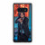 Film John Wick Samsung Galaxy S10 / S10 Plus / S10e Case Cover