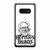 Feel The Bern Bernie Sanders Skecht Samsung Galaxy S10 / S10 Plus / S10e Case Cover