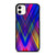 Apex Vertigo Abstract Art iPhone 11 / 11 Pro / 11 Pro Max Case Cover