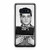 Elvis Presley Mugshot Fan Art Samsung Galaxy S10 / S10 Plus / S10e Case Cover