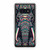 Elephant Aztec Animal Faces 2 Hard Back Samsung Galaxy S10 / S10 Plus / S10e Case Cover
