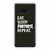 Eat Sleep Fortnite Repeat Samsung Galaxy S10 / S10 Plus / S10e Case Cover