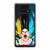 Dragon Ball Super Saiyan God Goku Samsung Galaxy S10 / S10 Plus / S10e Case Cover