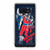 Dragon Ball Saiyan City Samsung Galaxy S10 / S10 Plus / S10e Case Cover