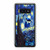 Dr Who Meets Starry Night Samsung Galaxy S10 / S10 Plus / S10e Case Cover