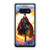 Dr Stephen Strange Cover Movie Samsung Galaxy S10 / S10 Plus / S10e Case Cover