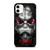 Ant Man And The Wasp Marvel Superhero The Avengers Ant Man Face iPhone 11 / 11 Pro / 11 Pro Max Case Cover