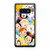 Disney Tsumtsum 5 Samsung Galaxy S10 / S10 Plus / S10e Case Cover
