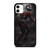 Ant Man And The Wasp Marvel Superhero The Avengers Ant Man Concept Art iPhone 11 / 11 Pro / 11 Pro Max Case Cover