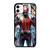 Ant Man And The Wasp Marvel Superhero The Avengers Ant Man Art Collection iPhone 11 / 11 Pro / 11 Pro Max Case Cover