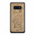 Diagon Alley Map Harry Potter Samsung Galaxy S10 / S10 Plus / S10e Case Cover