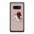 Deadpool Marvel And Unicorn Samsung Galaxy S10 / S10 Plus / S10e Case Cover