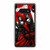 Deadpool Im So Faboulus Funny Movie Character Samsung Galaxy S10 / S10 Plus / S10e Case Cover