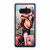 Deadpool Harley Quinn Funny Samsung Galaxy S10 / S10 Plus / S10e Case Cover